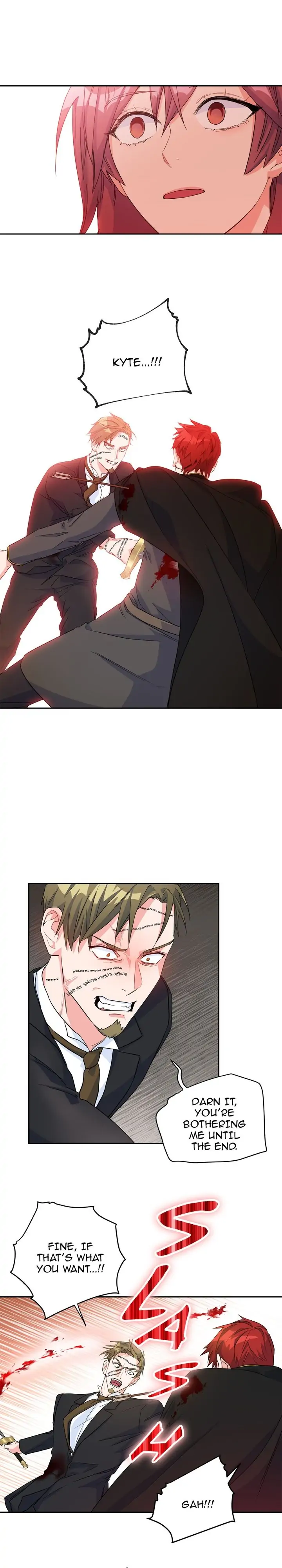 Read As You Wish, Prince EN Manga Online