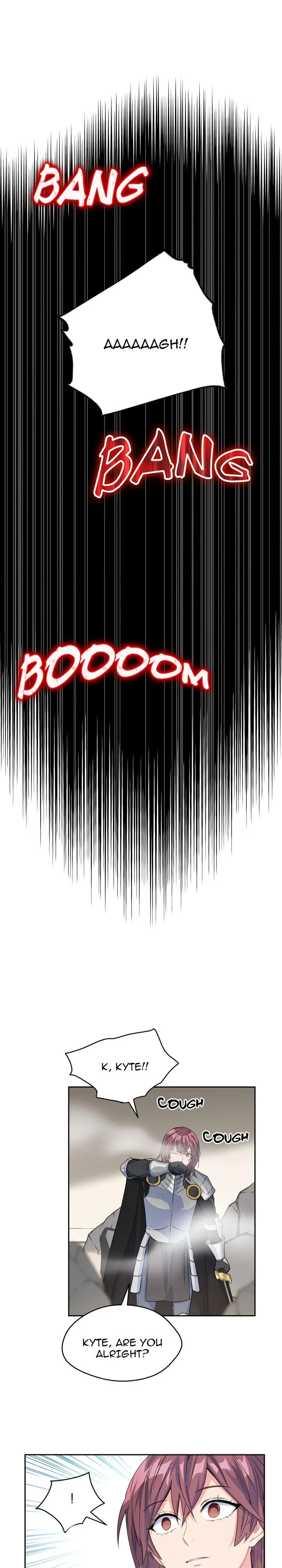 Read As You Wish, Prince EN Manga Online