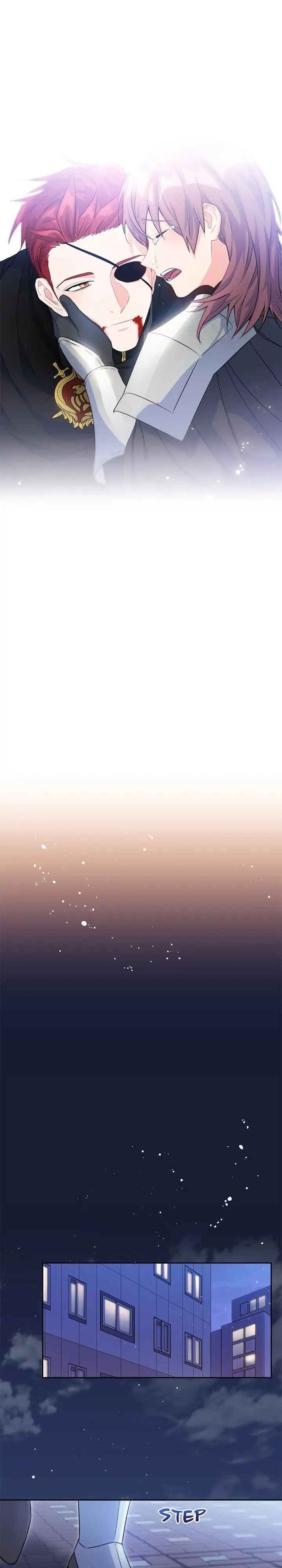 Read As You Wish, Prince EN Manga Online