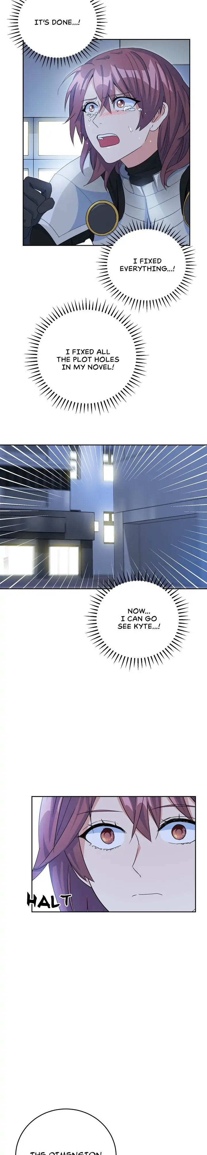 Read As You Wish, Prince EN Manga Online