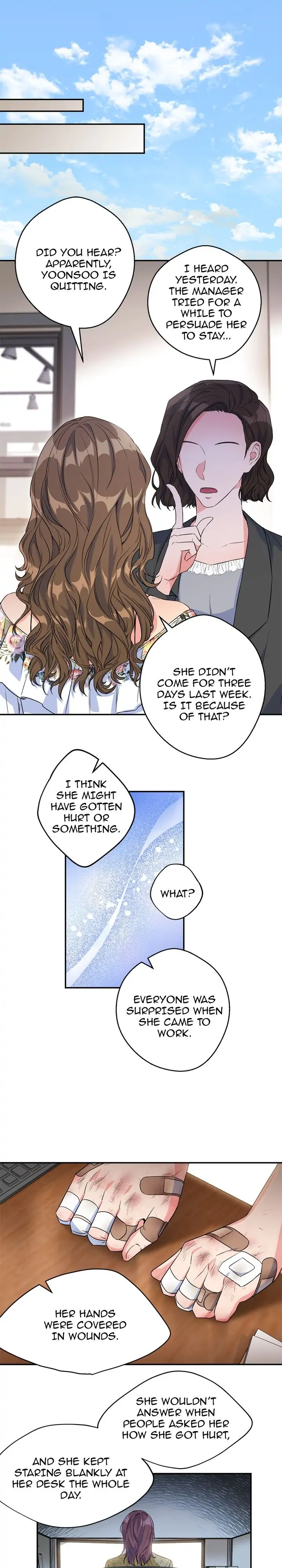 Read As You Wish, Prince EN Manga Online