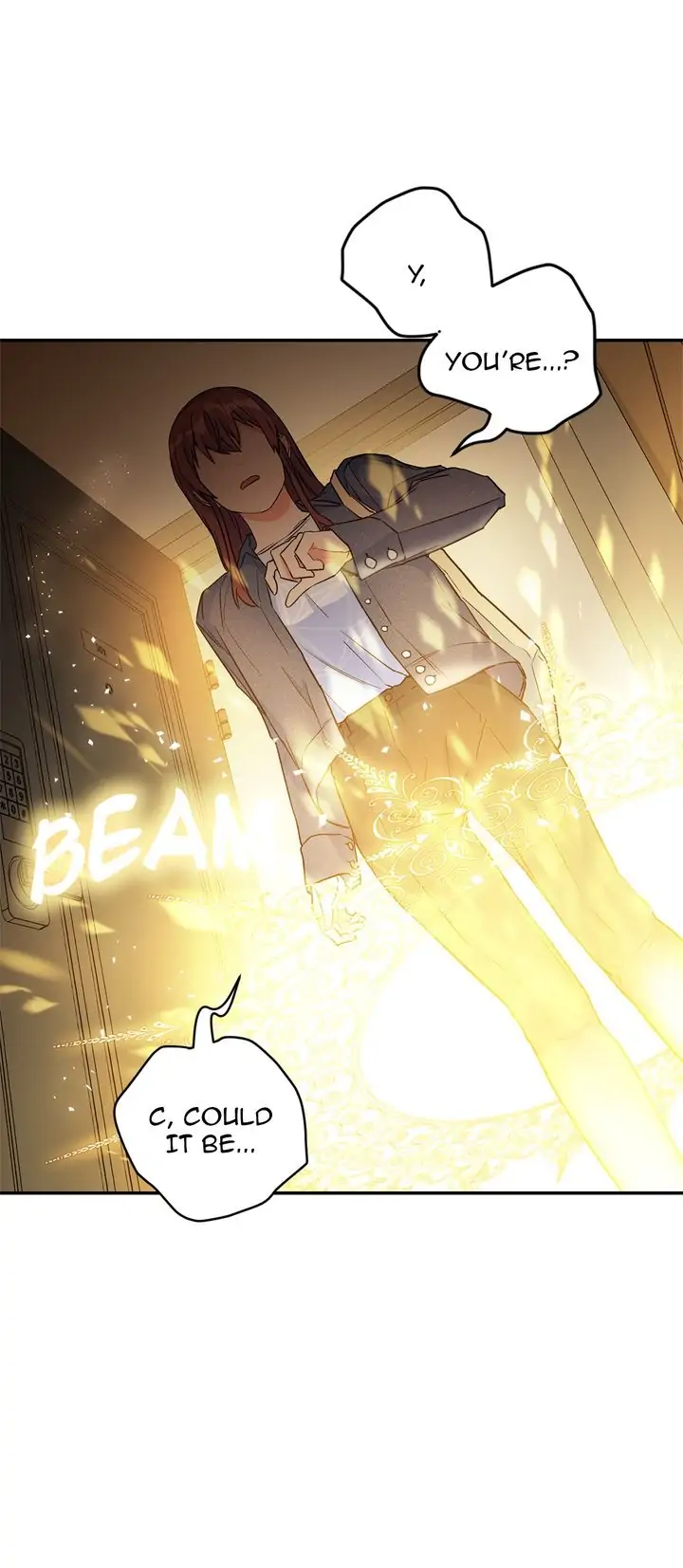 Read As You Wish, Prince EN Manga Online