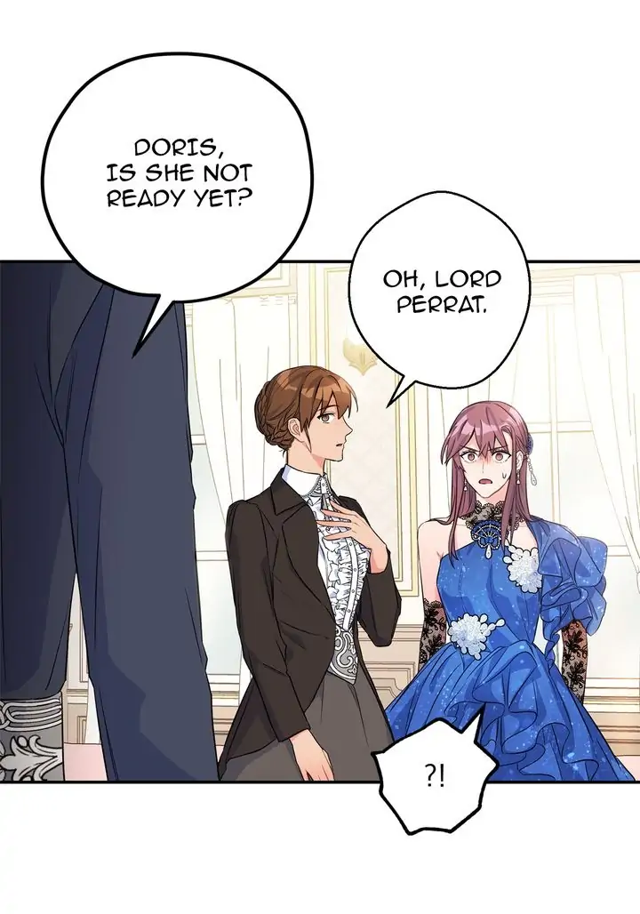 Read As You Wish, Prince EN Manga Online