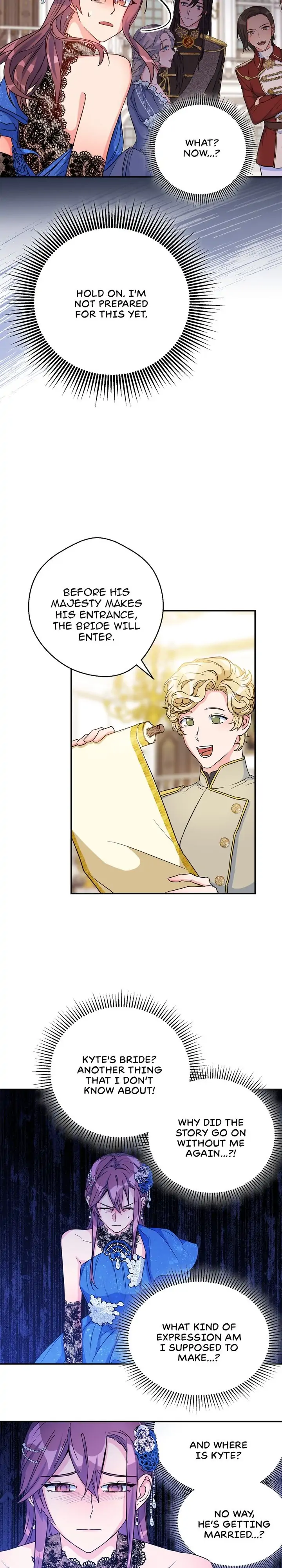 Read As You Wish, Prince EN Manga Online