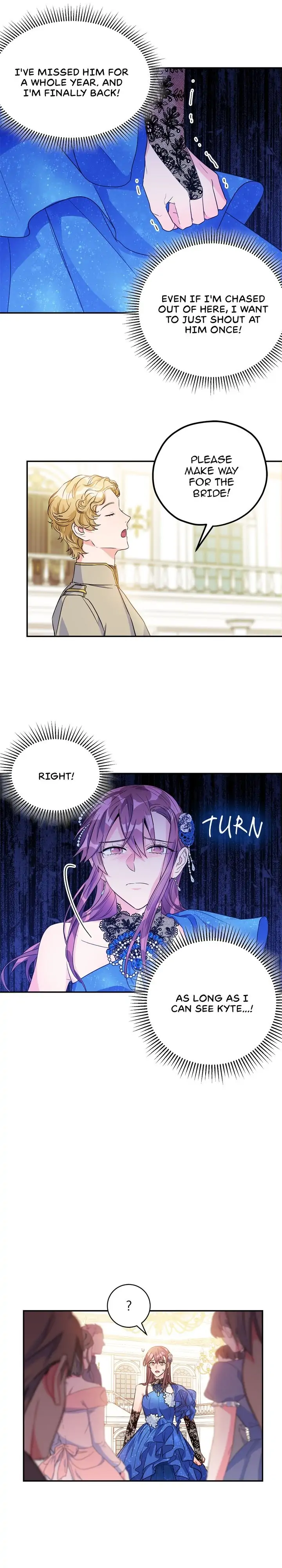 Read As You Wish, Prince EN Manga Online