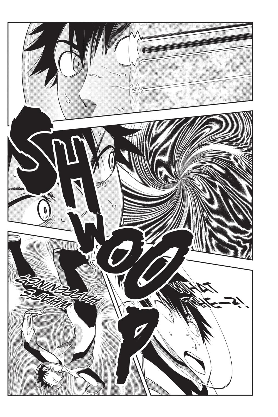 Read Astra Lost in Space EN Manga Online