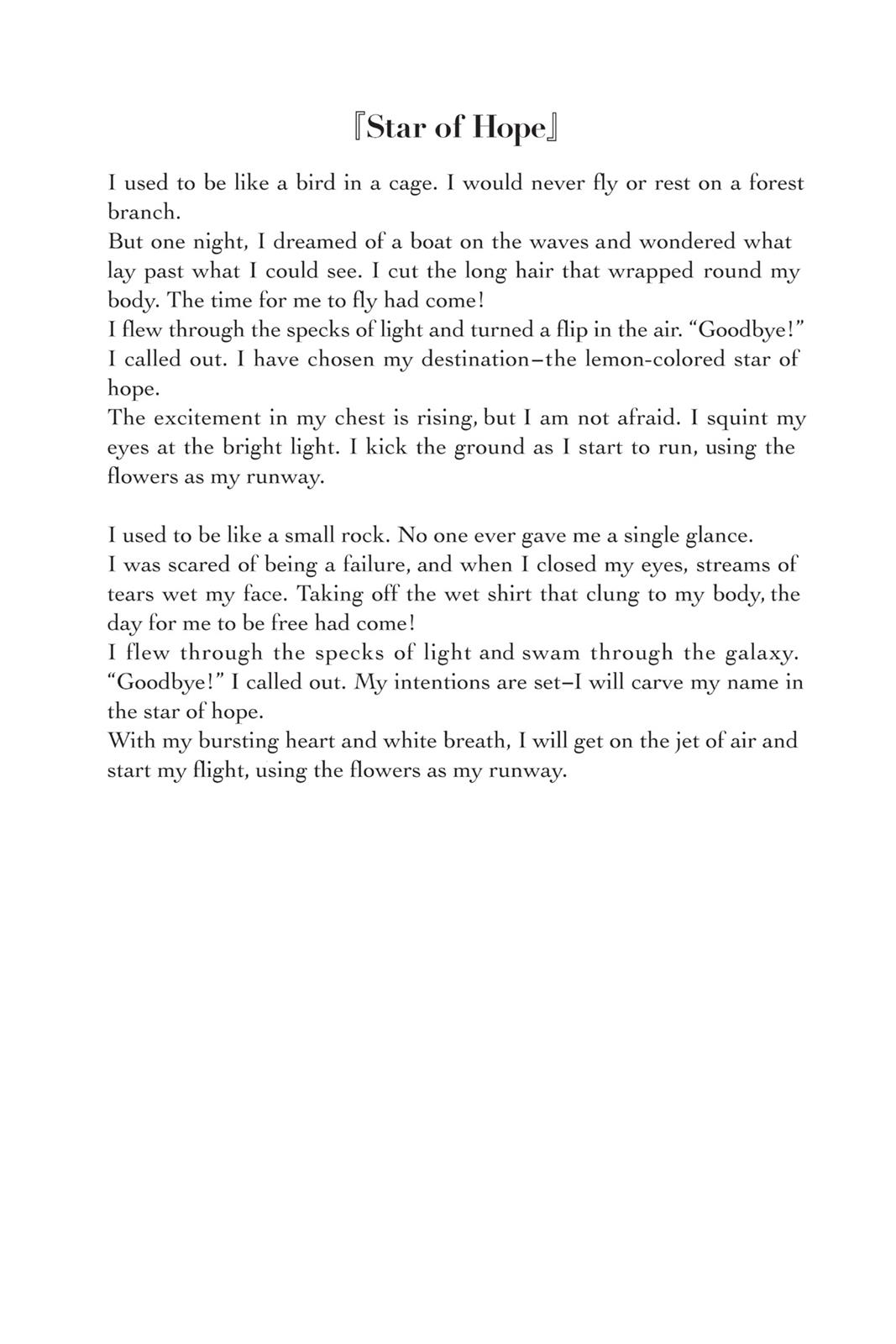 Read Astra Lost in Space EN Manga Online