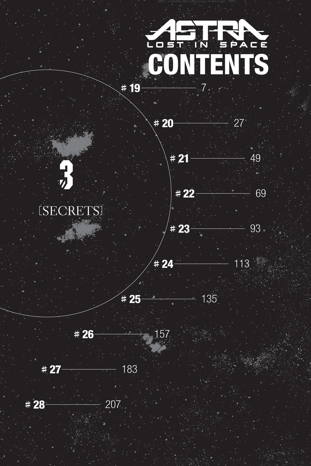 Read Astra Lost in Space EN Manga Online