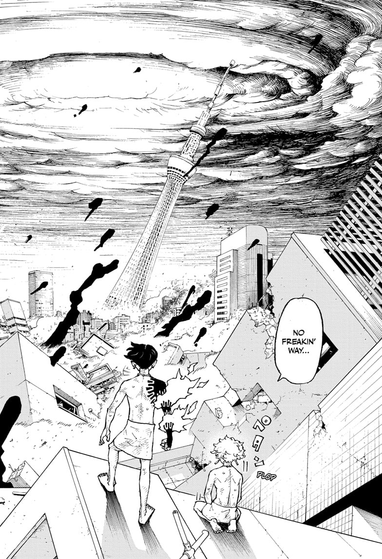 Read Astro Royale EN Manga Online