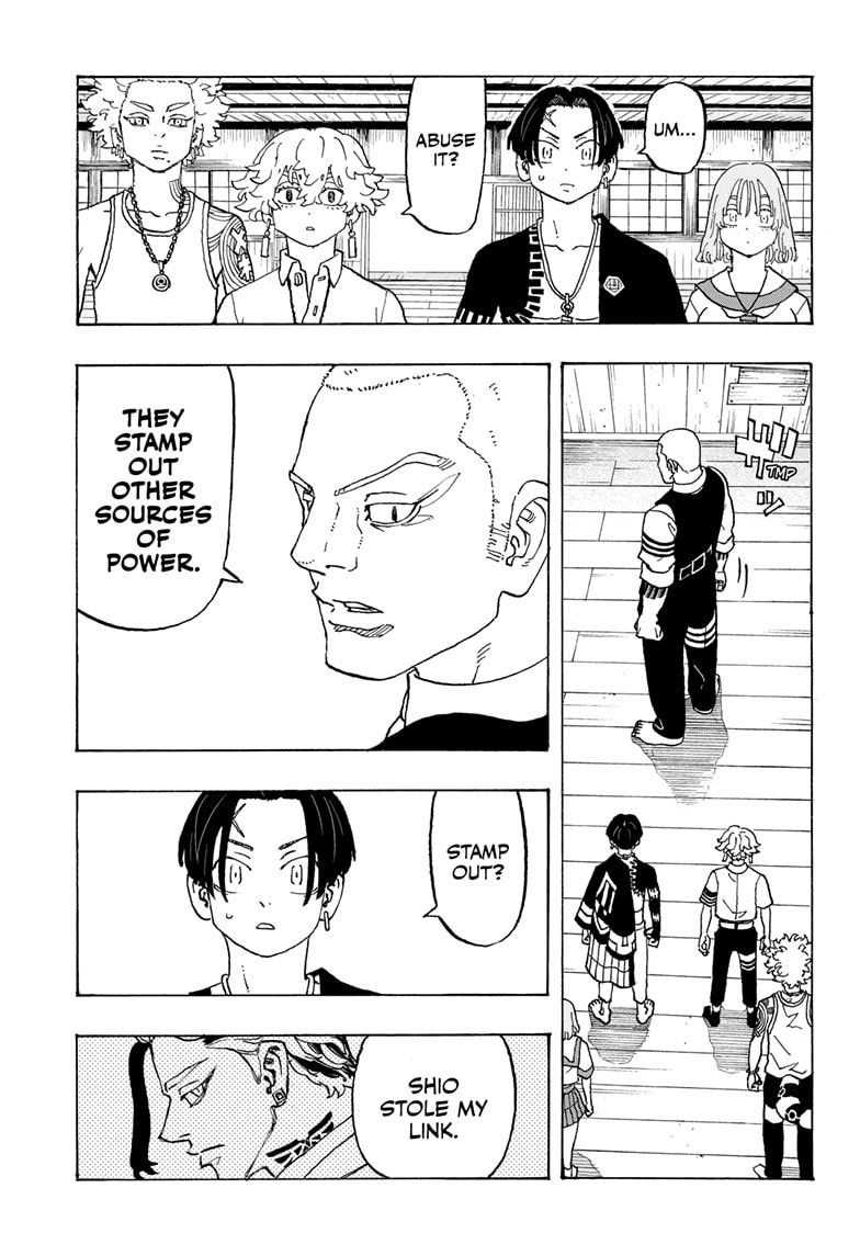 Read Astro Royale EN Manga Online