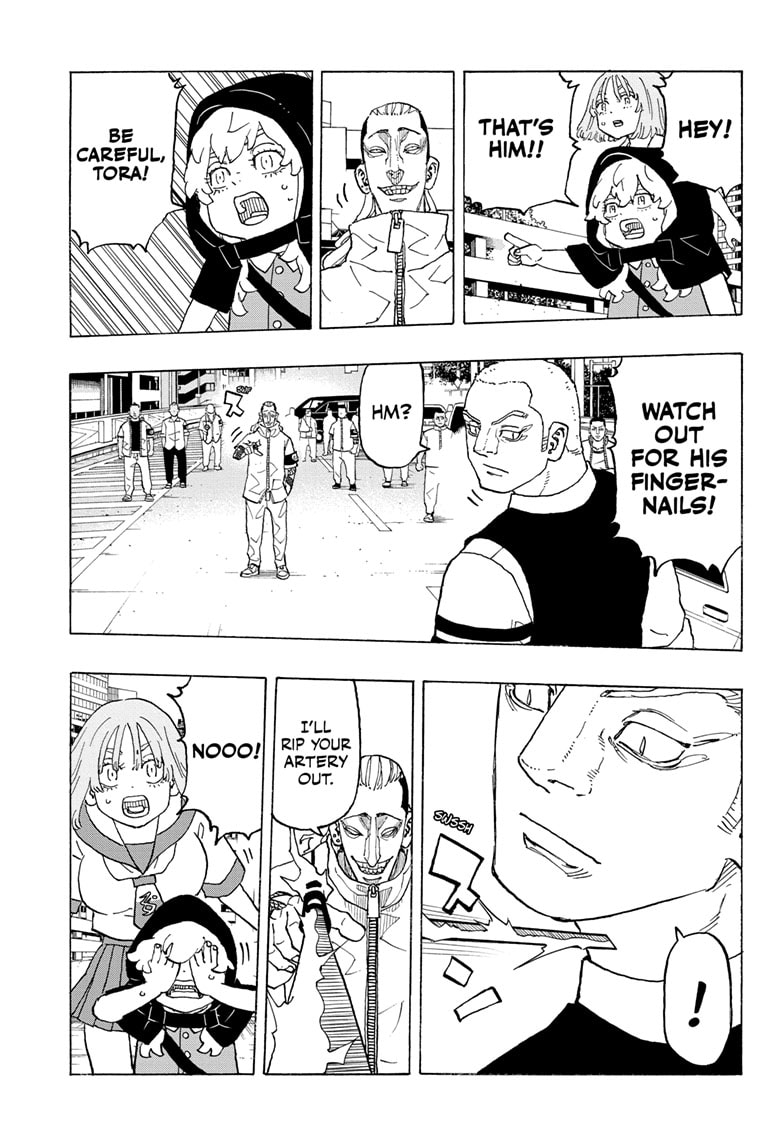 Read Astro Royale EN Manga Online