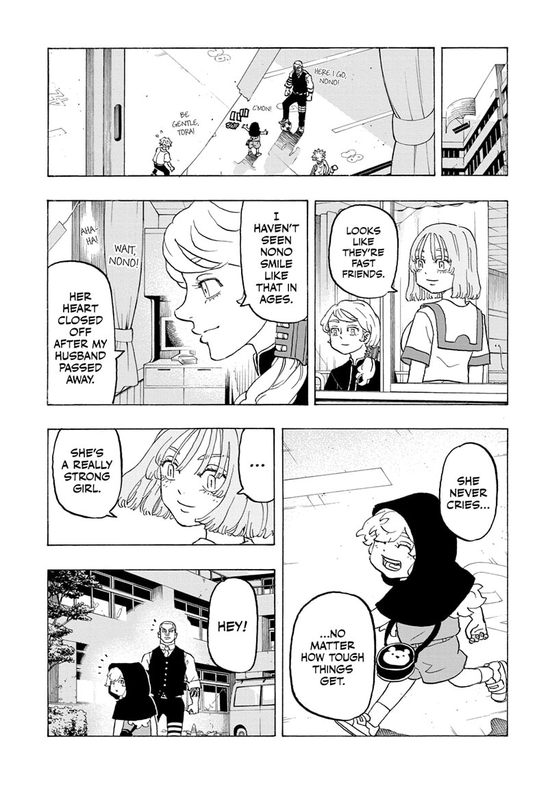 Read Astro Royale EN Manga Online