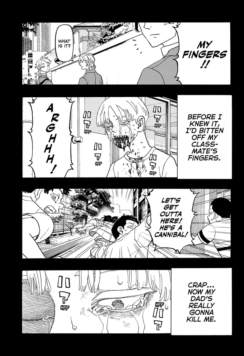 Read Astro Royale EN Manga Online