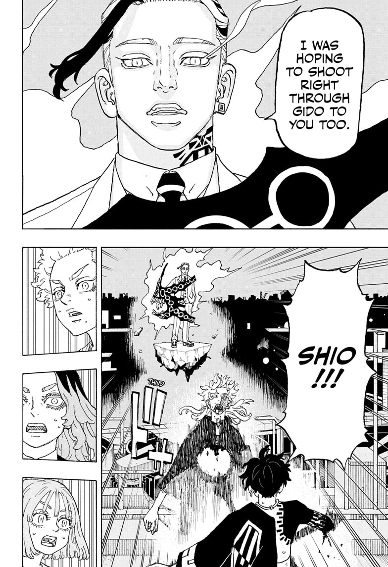 Read Astro Royale EN Manga Online