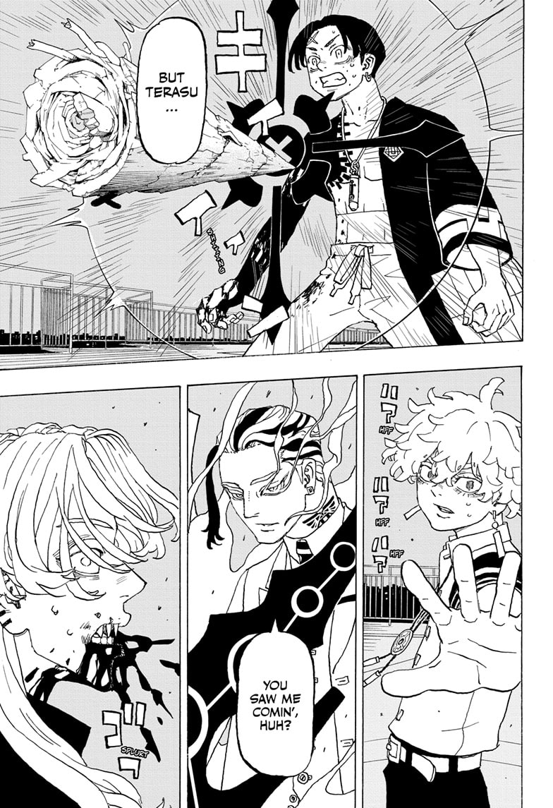 Read Astro Royale EN Manga Online