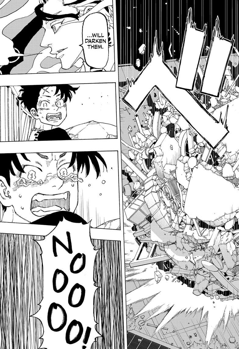 Read Astro Royale EN Manga Online