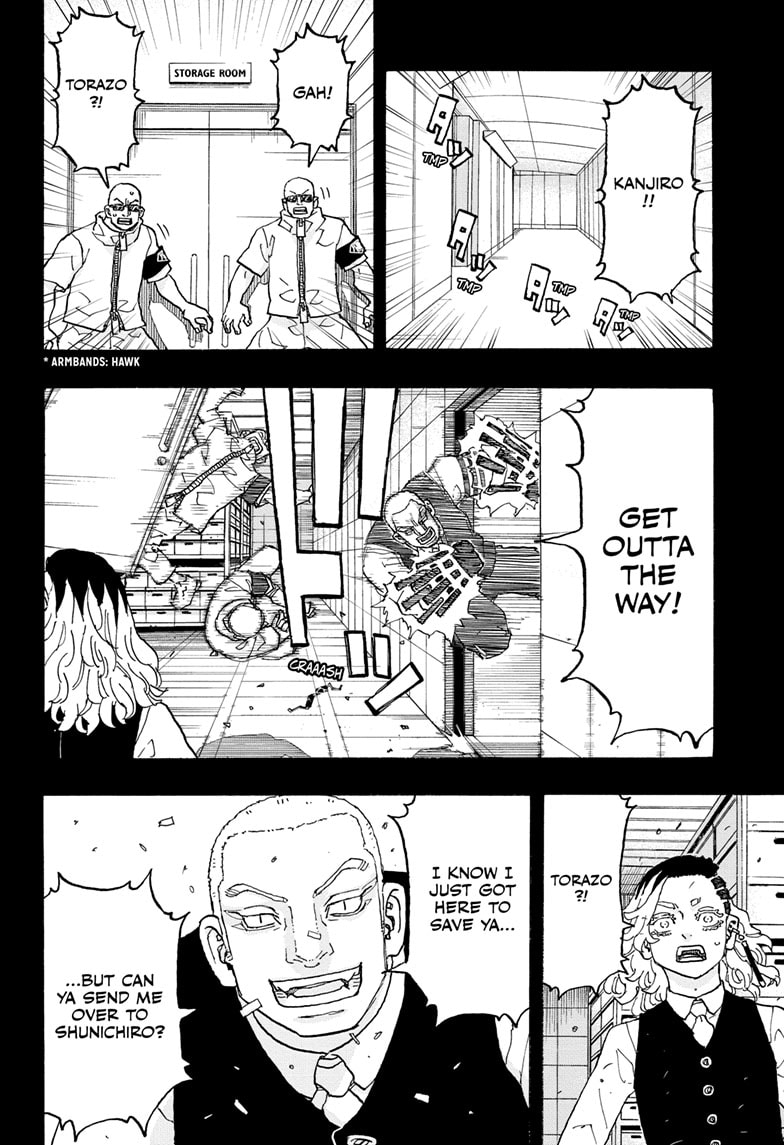 Read Astro Royale EN Manga Online