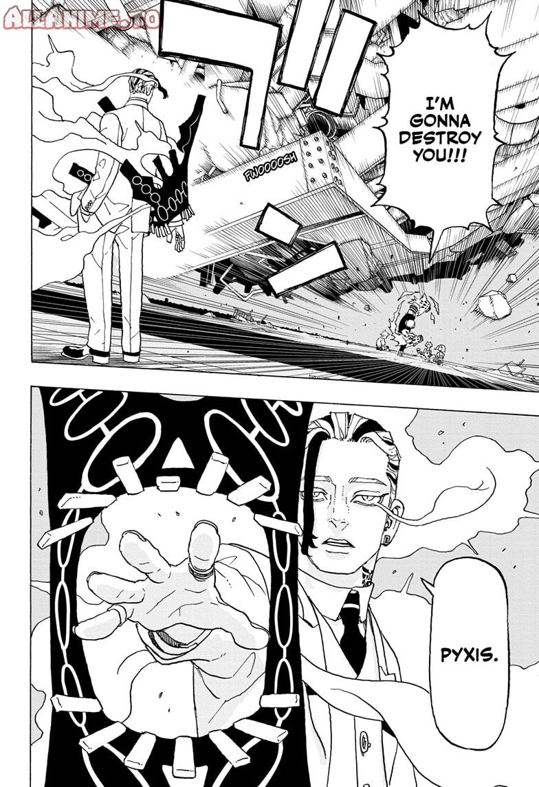 Read Astro Royale EN Manga Online