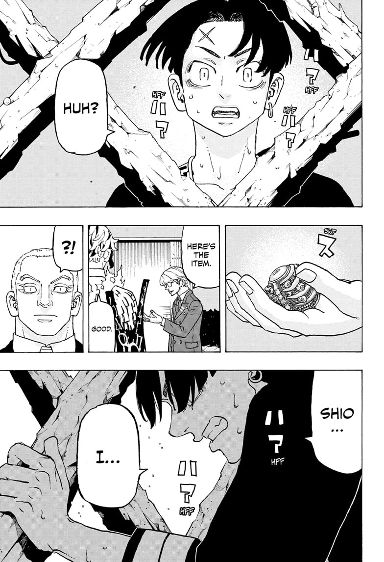 Read Astro Royale EN Manga Online