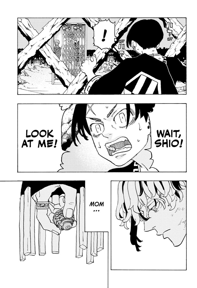 Read Astro Royale EN Manga Online