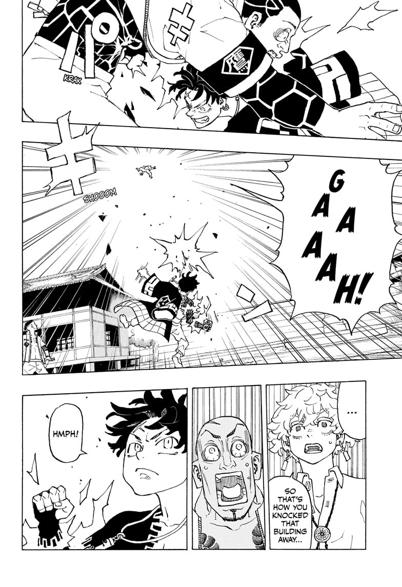 Read Astro Royale EN Manga Online