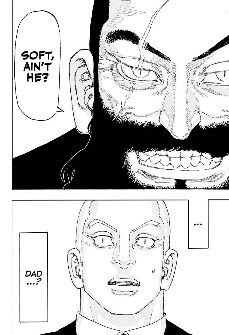 Read Astro Royale EN Manga Online