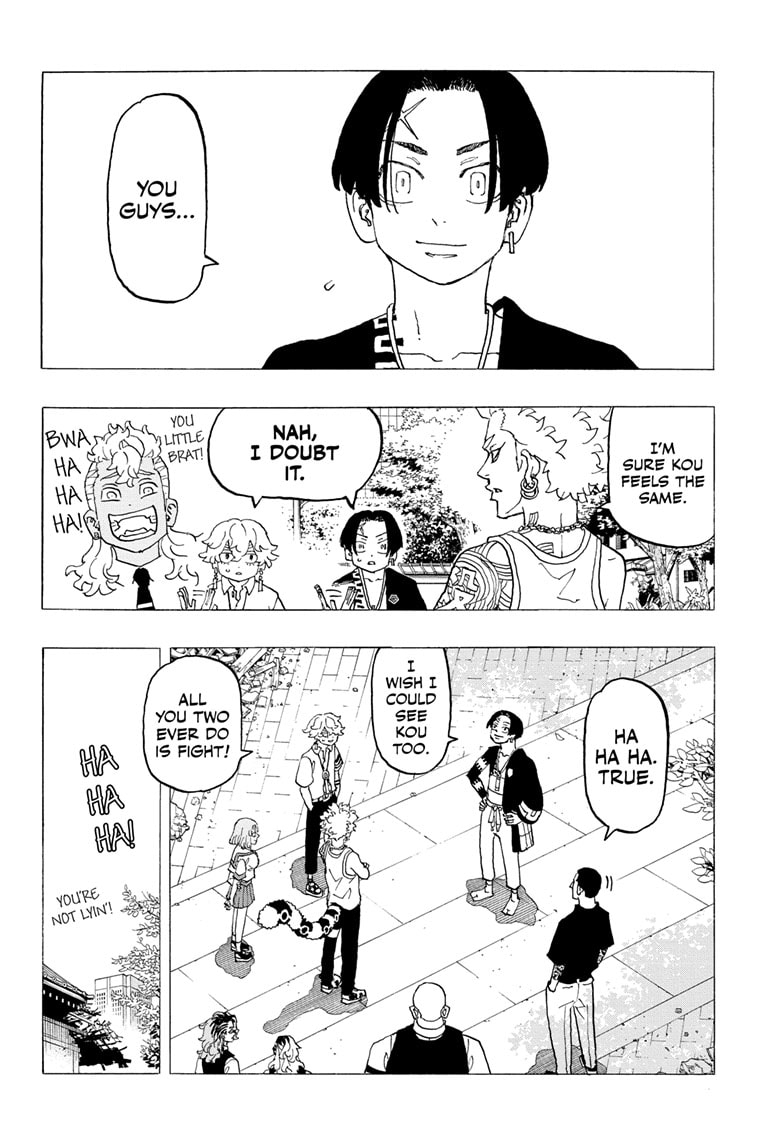 Read Astro Royale EN Manga Online