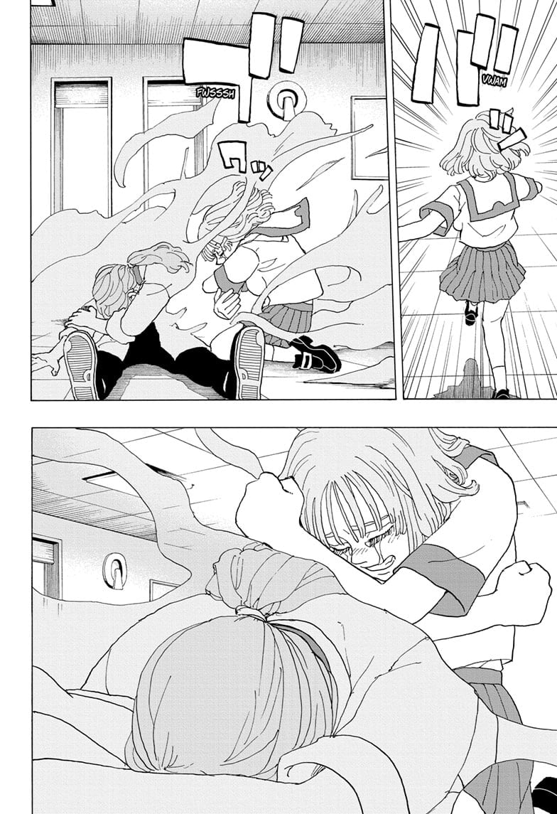 Read Astro Royale EN Manga Online