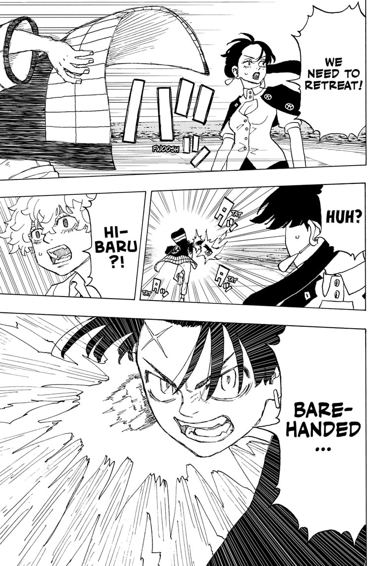 Read Astro Royale EN Manga Online