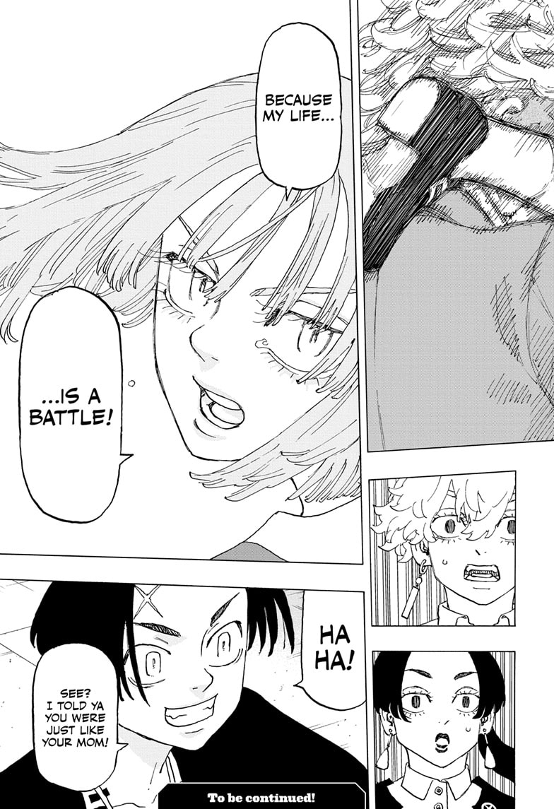 Read Astro Royale EN Manga Online