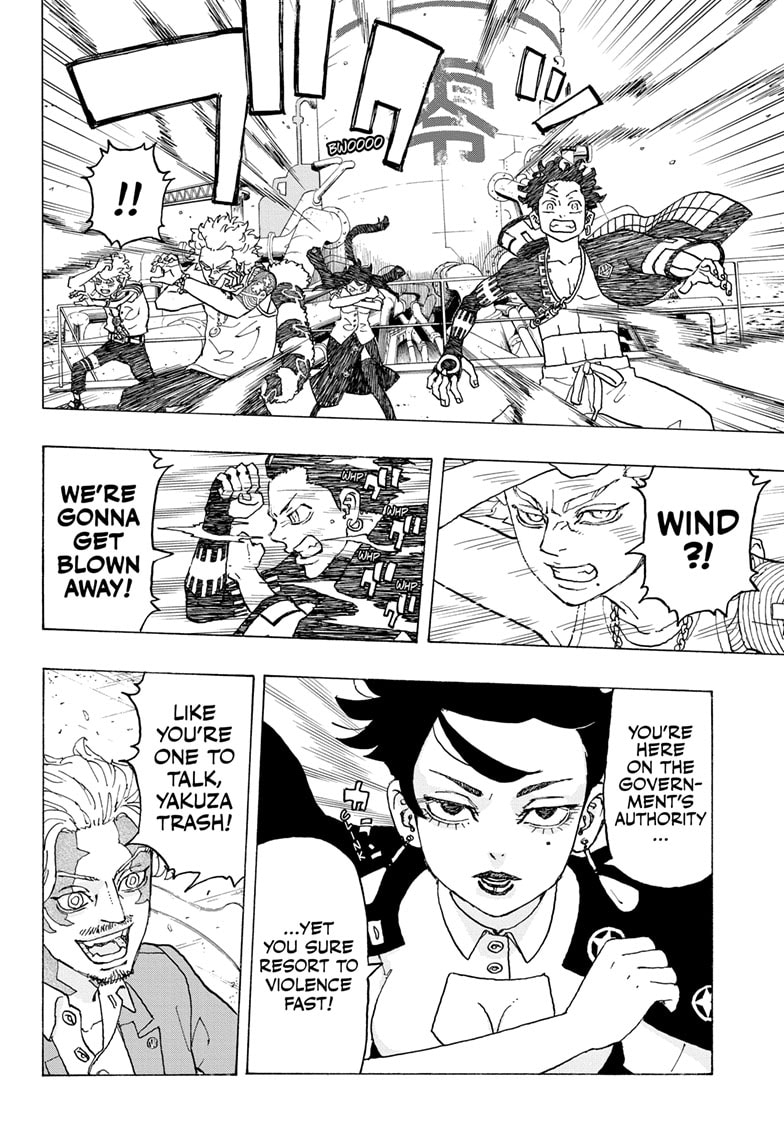 Read Astro Royale EN Manga Online