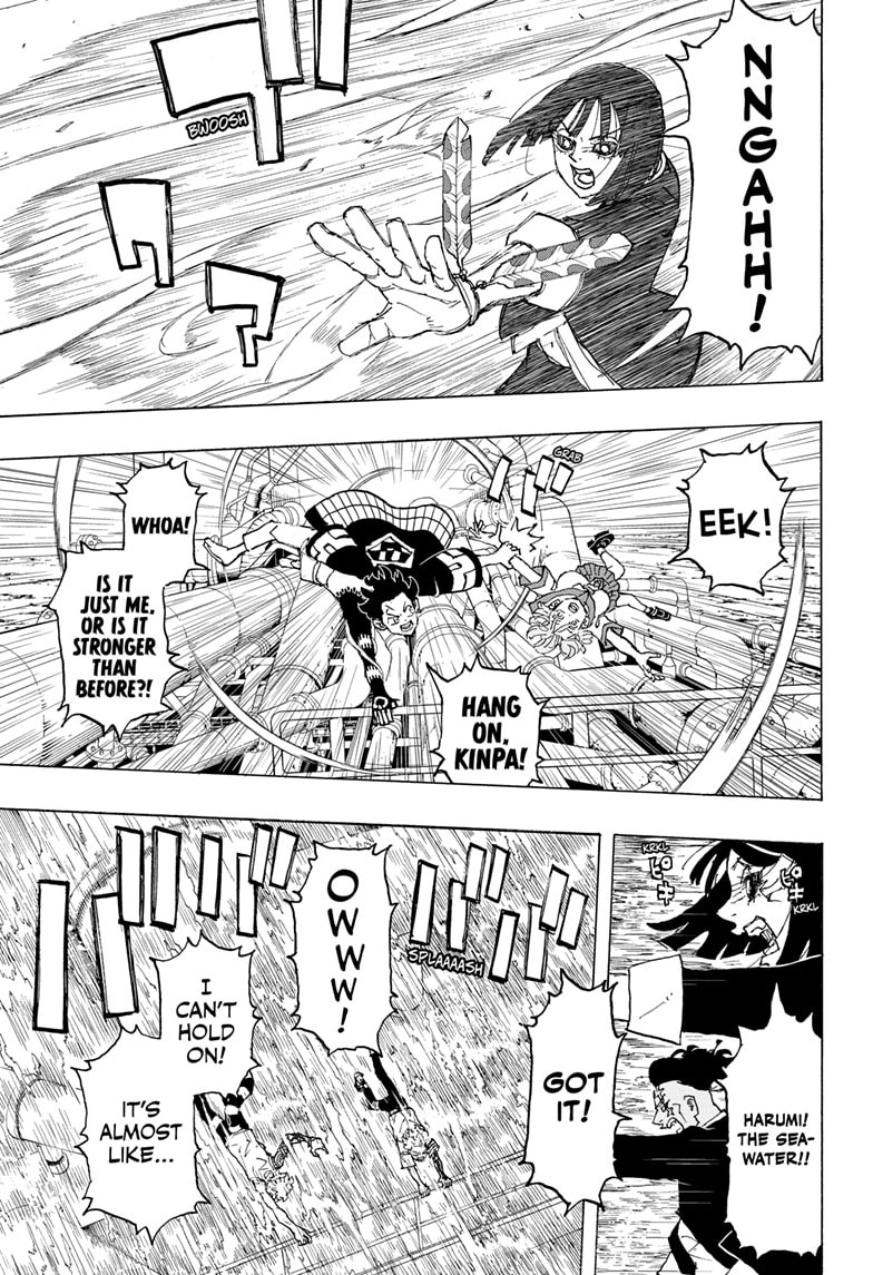 Read Astro Royale EN Manga Online