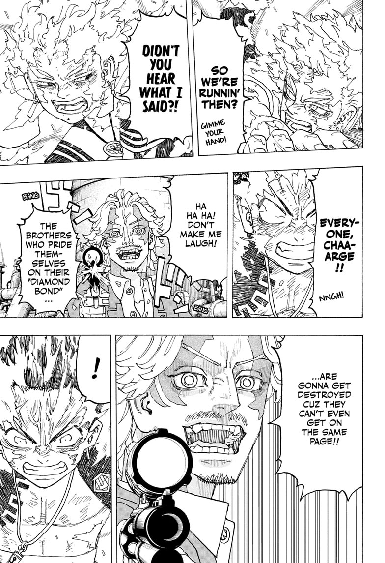 Read Astro Royale EN Manga Online