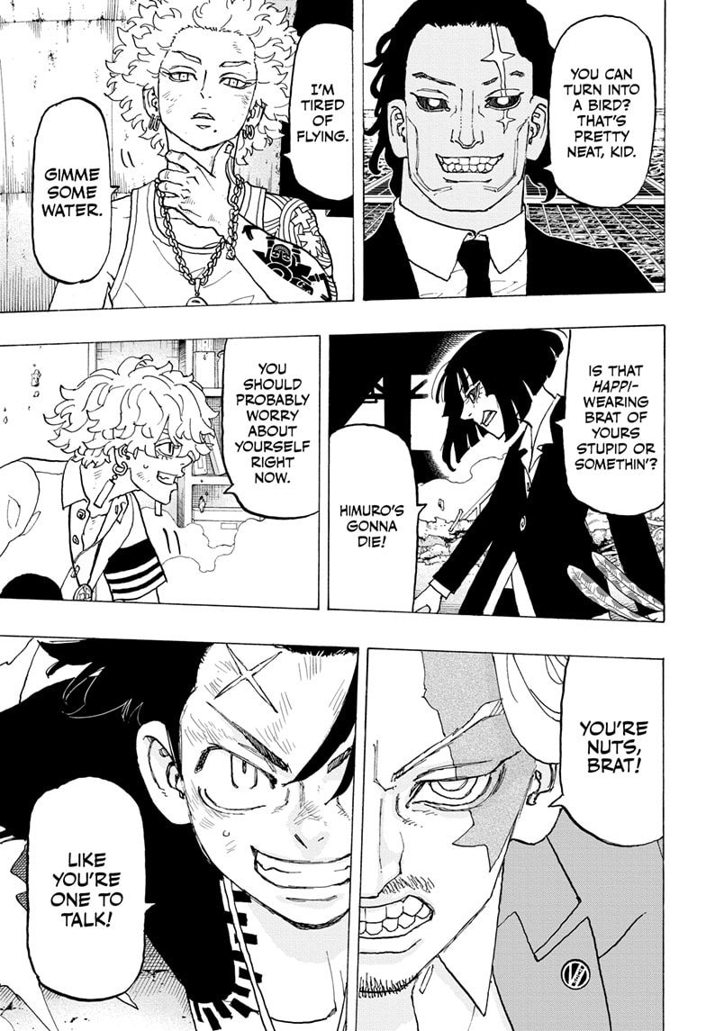 Read Astro Royale EN Manga Online