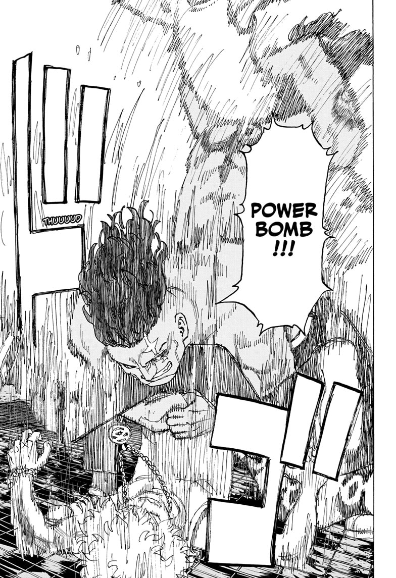 Read Astro Royale EN Manga Online