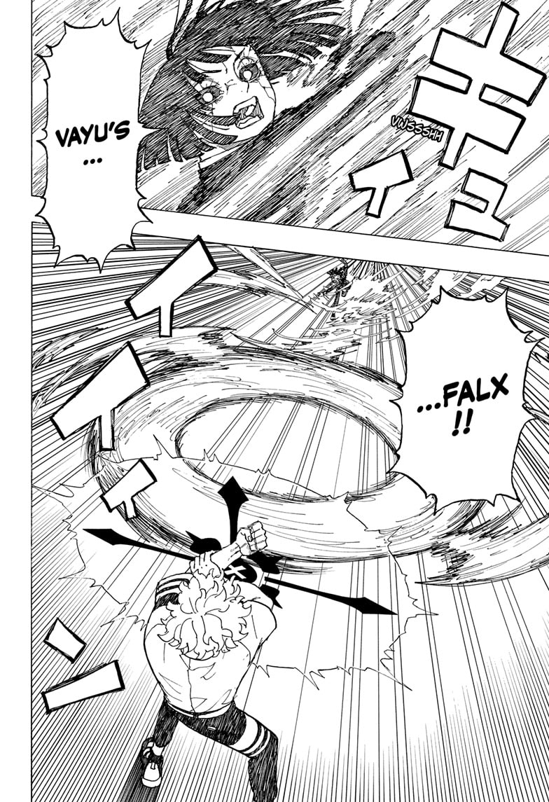 Read Astro Royale EN Manga Online