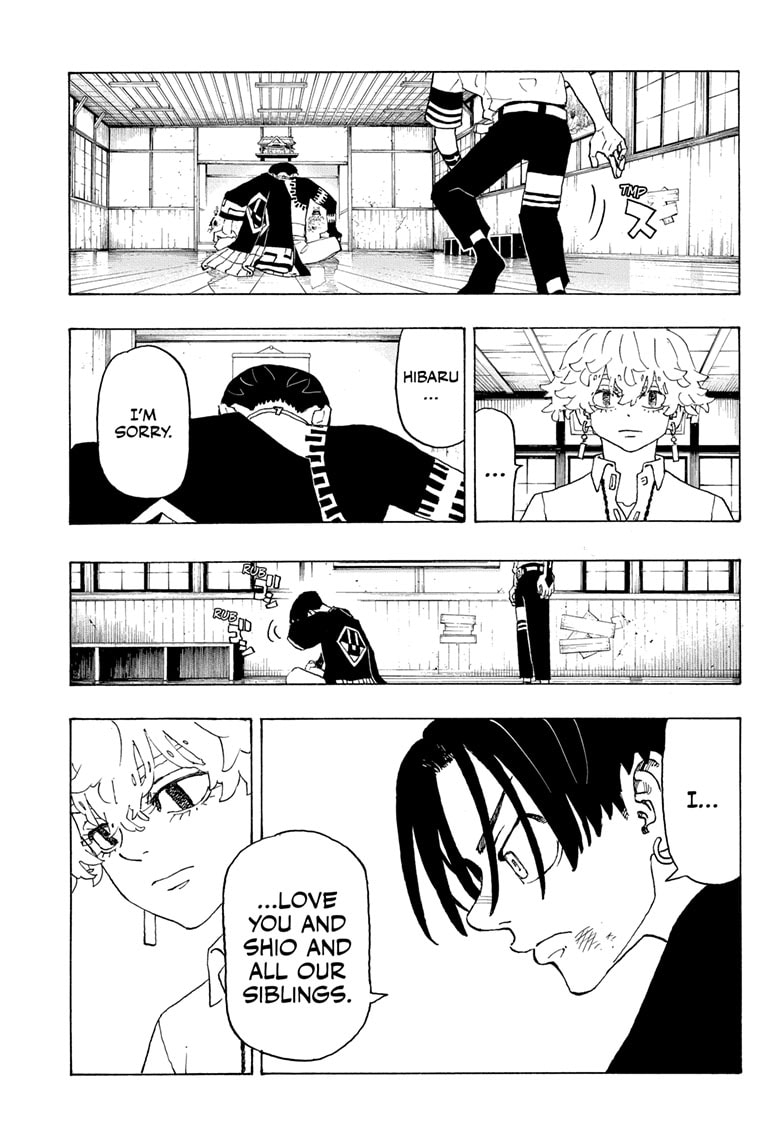 Read Astro Royale EN Manga Online