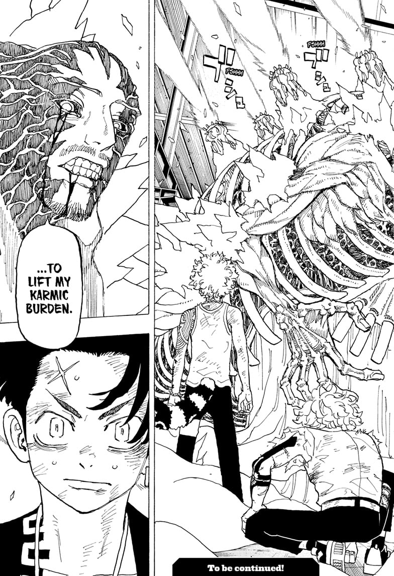 Read Astro Royale EN Manga Online