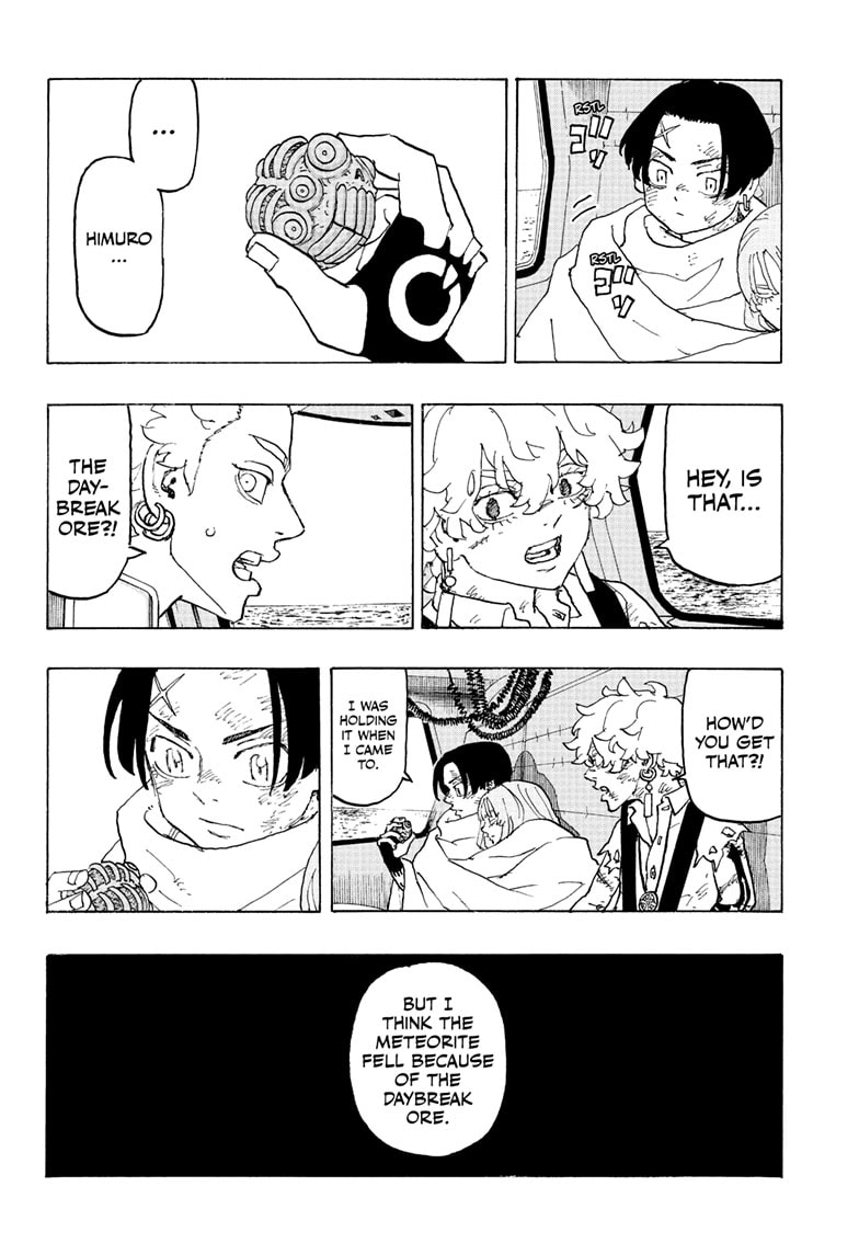 Read Astro Royale EN Manga Online