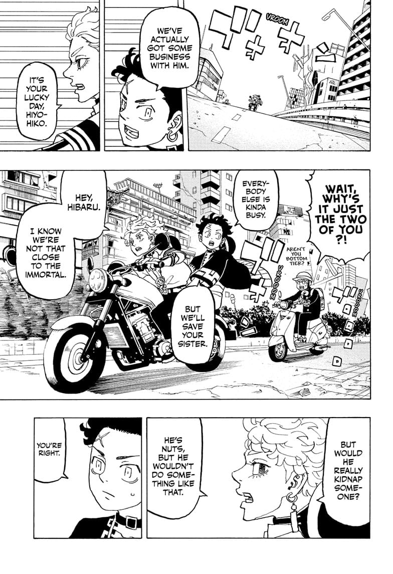 Read Astro Royale EN Manga Online