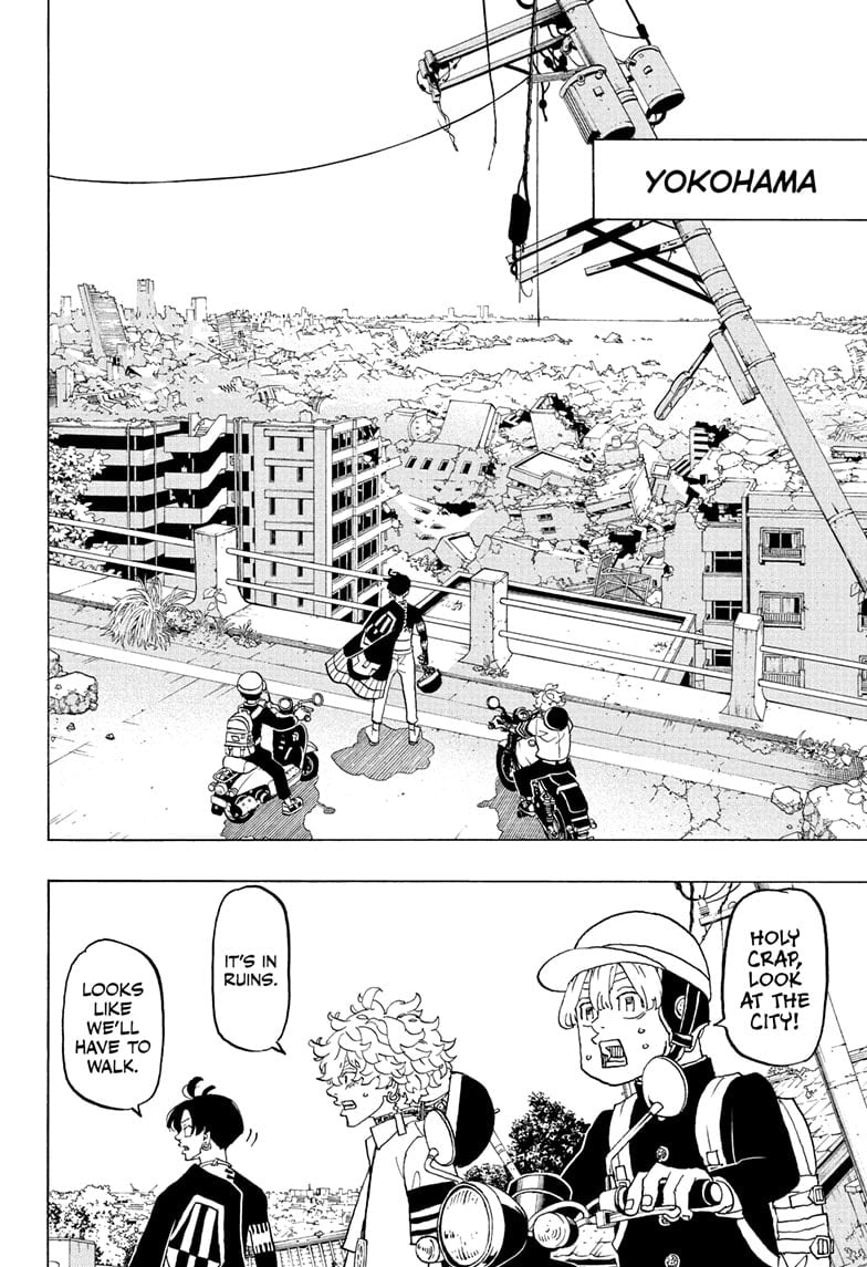 Read Astro Royale EN Manga Online