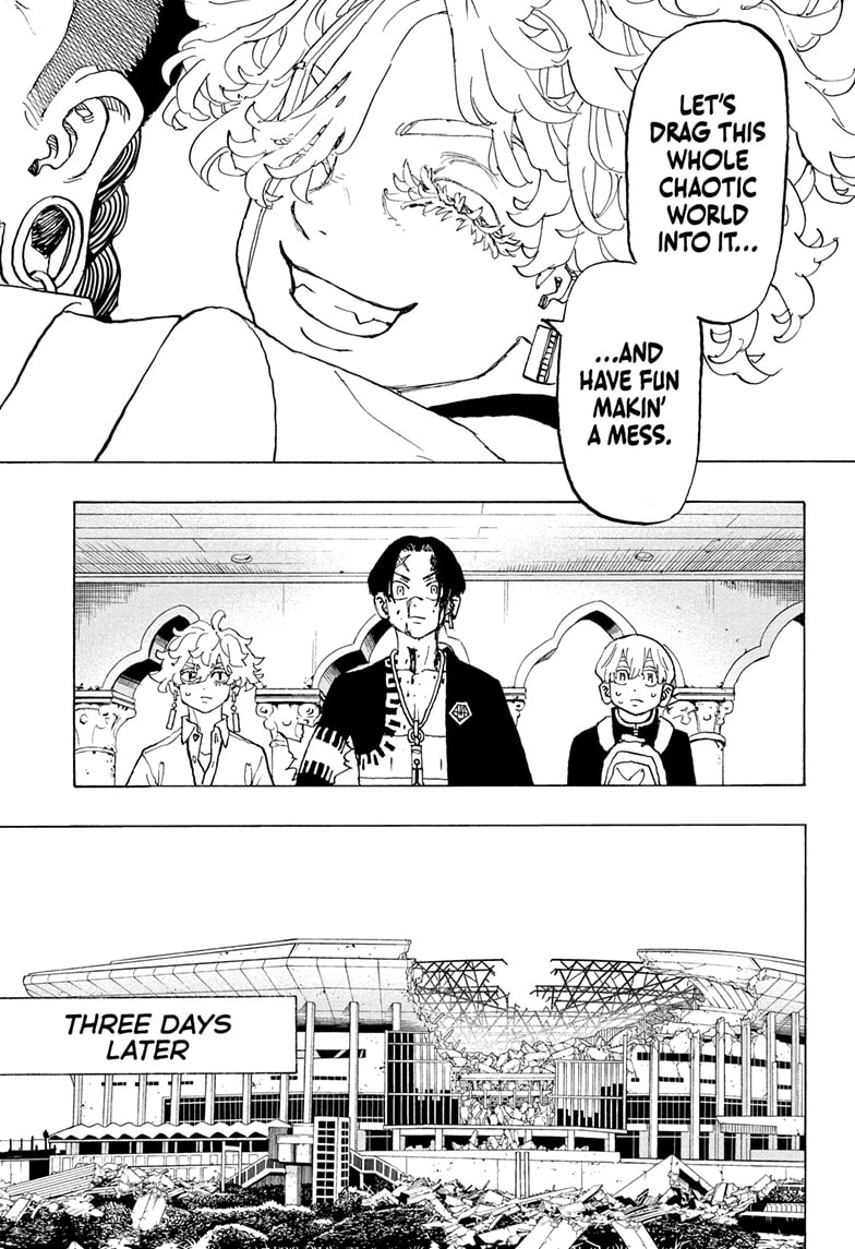 Read Astro Royale EN Manga Online