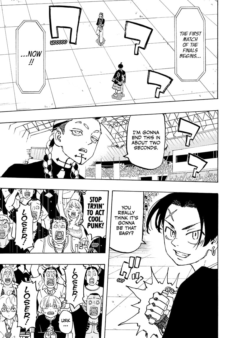 Read Astro Royale EN Manga Online