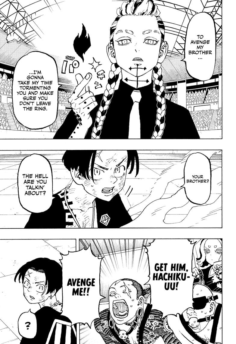 Read Astro Royale EN Manga Online