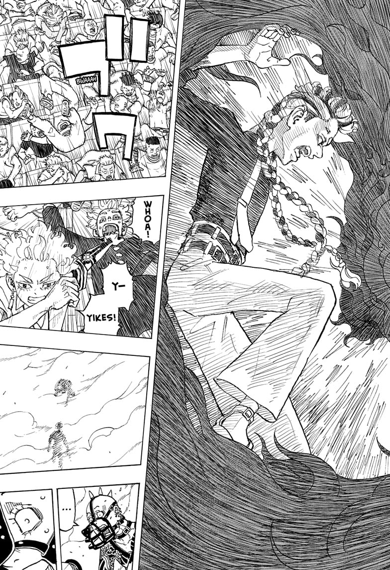 Read Astro Royale EN Manga Online