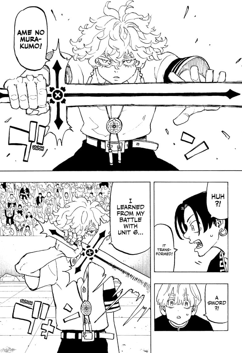 Read Astro Royale EN Manga Online