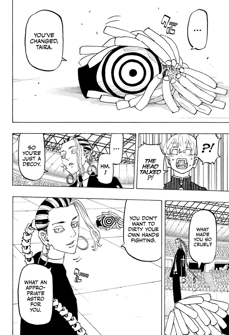 Read Astro Royale EN Manga Online