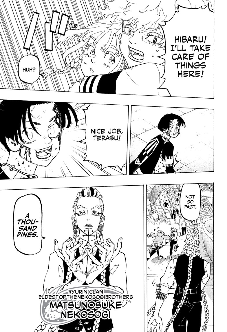 Read Astro Royale EN Manga Online