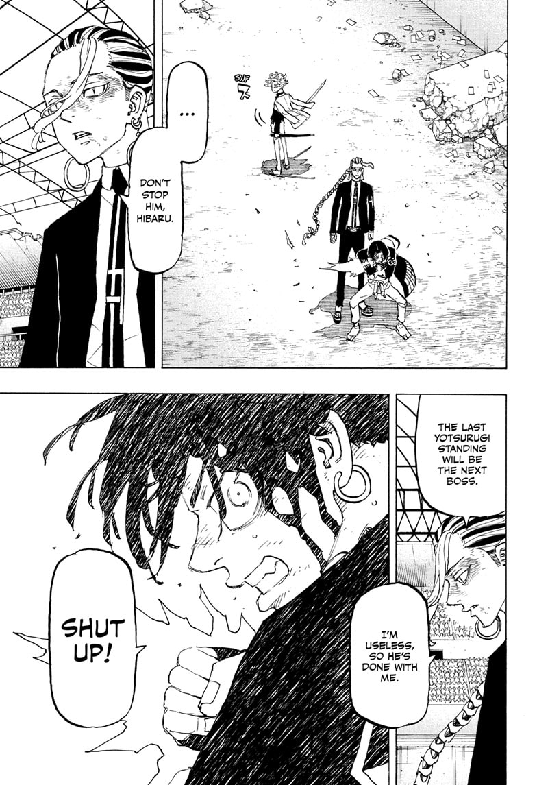 Read Astro Royale EN Manga Online