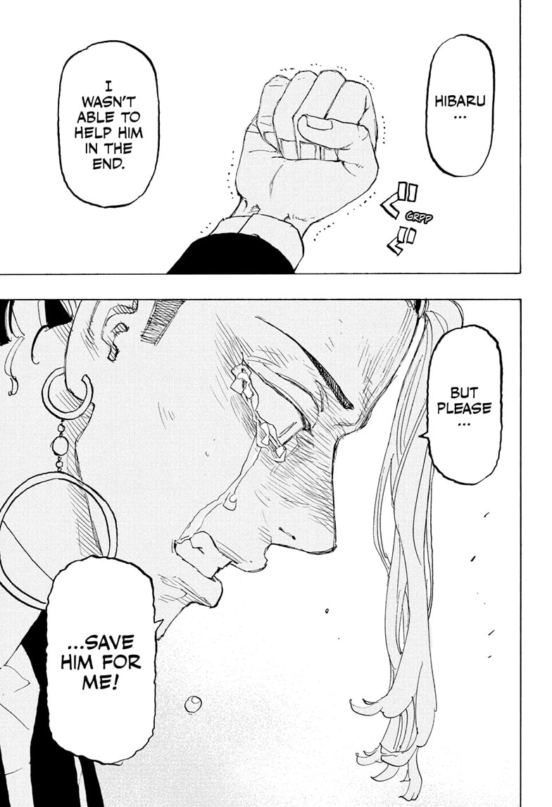 Read Astro Royale EN Manga Online